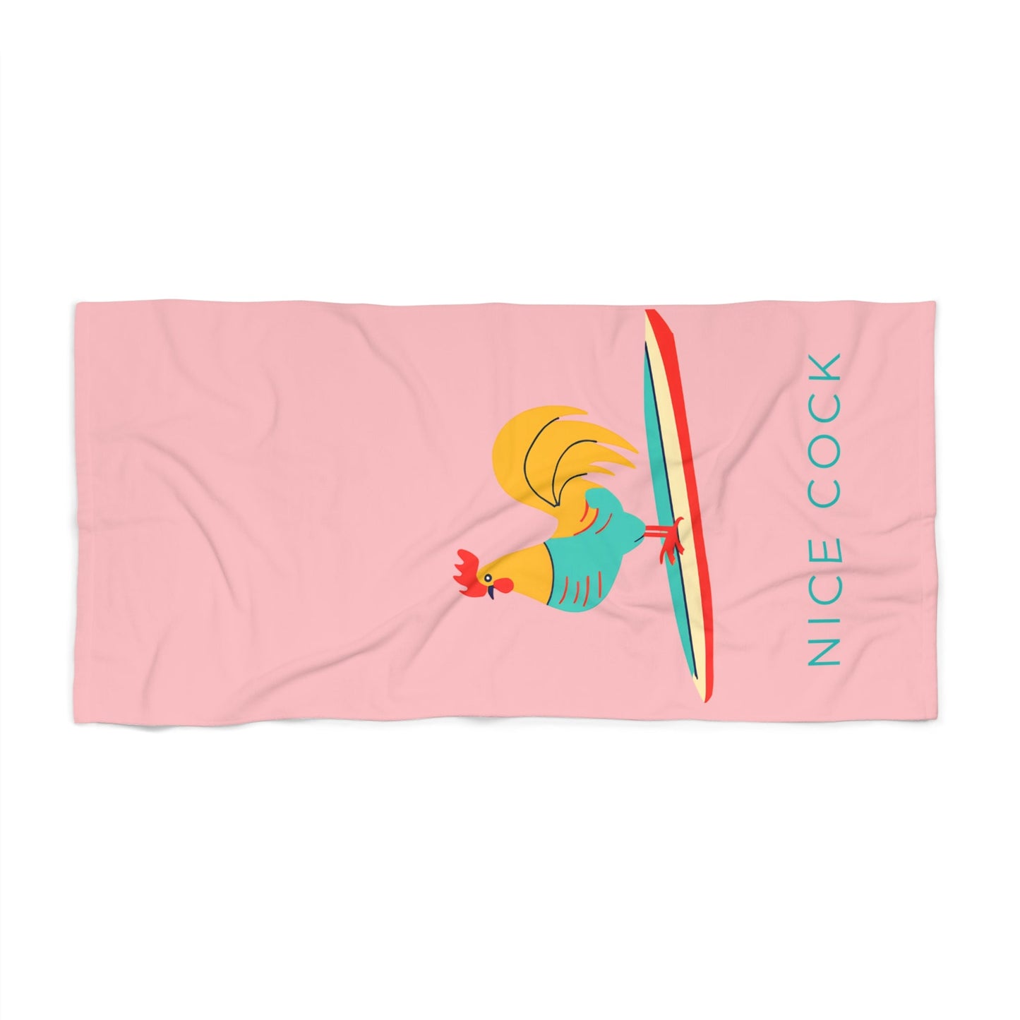 Beach Towel