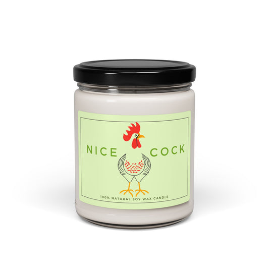 Nice Cock Lime