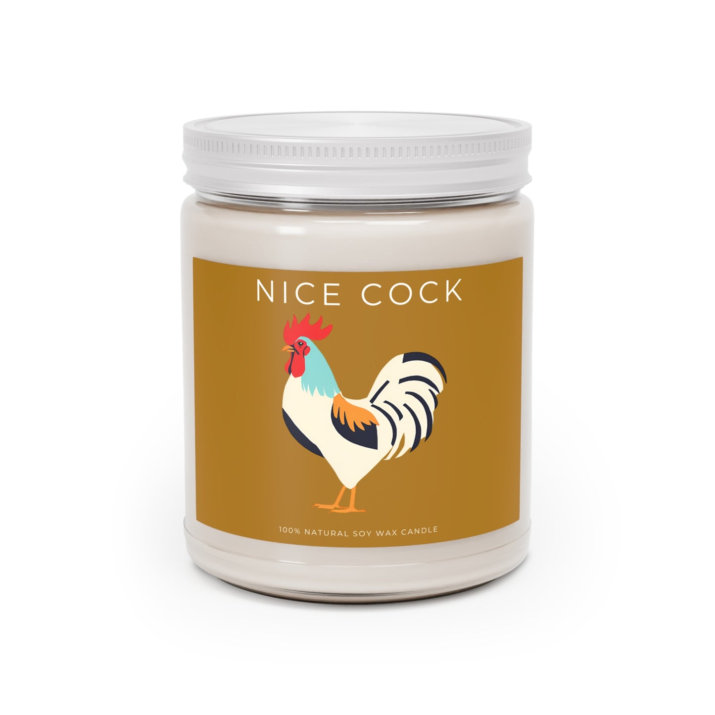 Nice Cock Bourbon