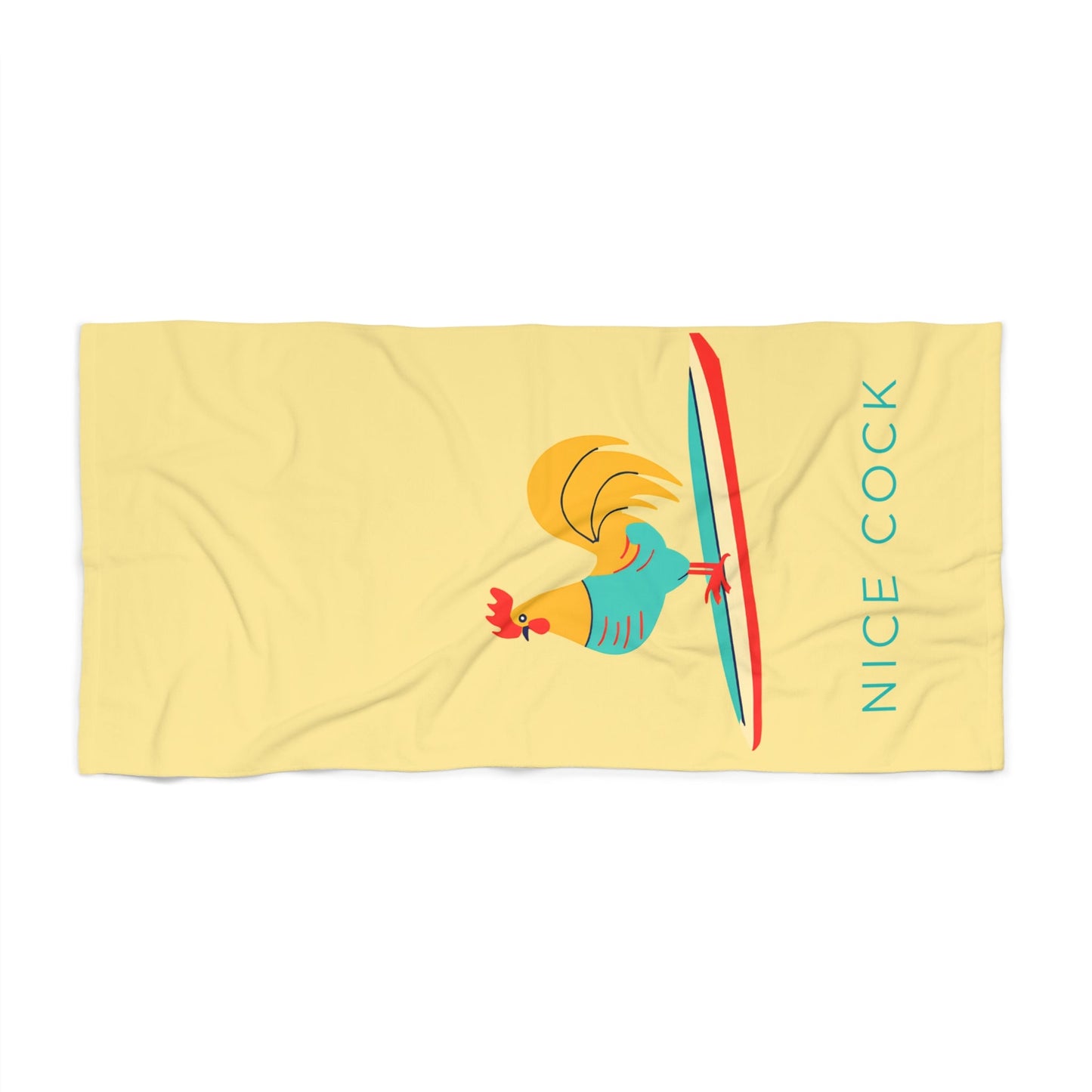 Beach Towel