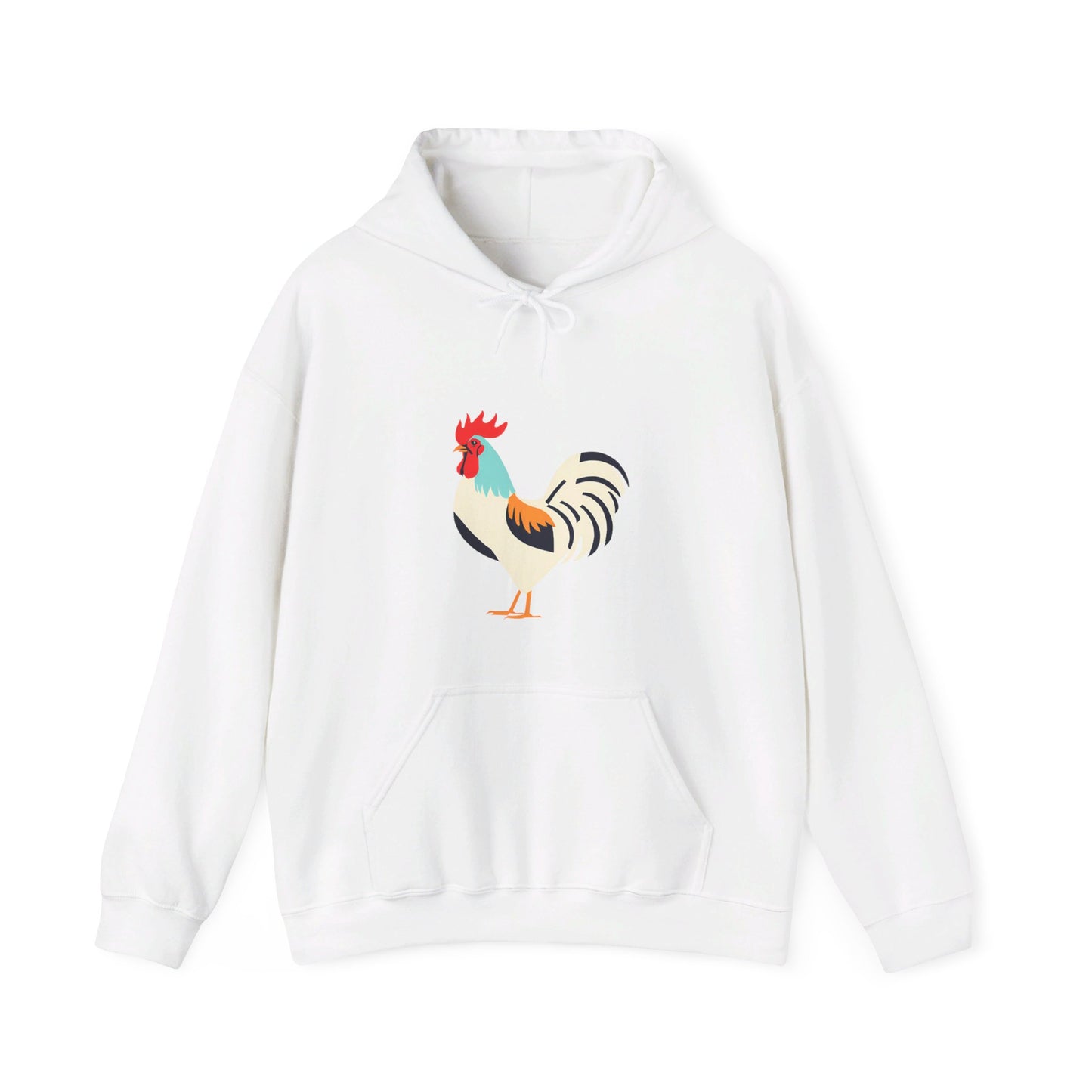 Nice Cock Hoodie