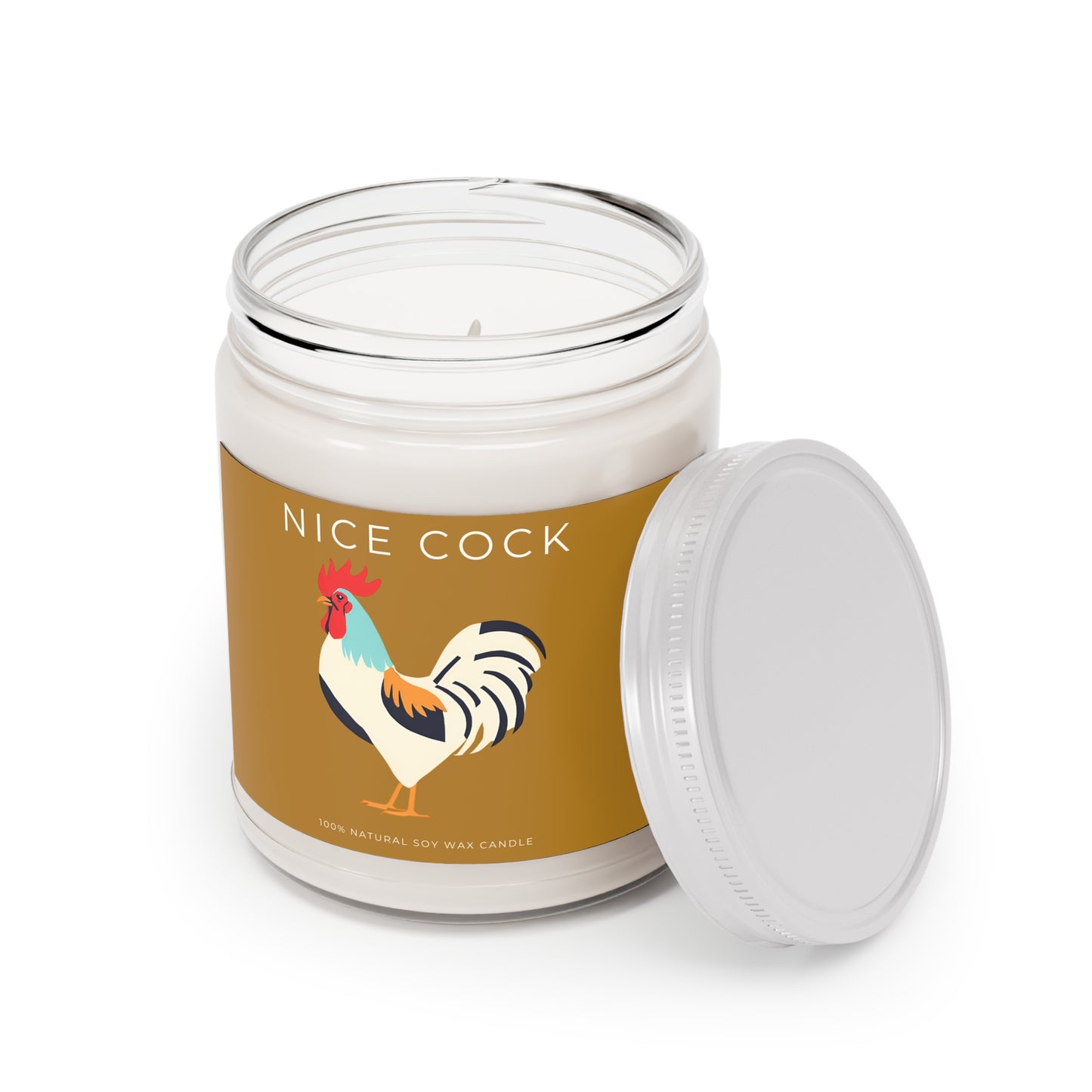 Nice Cock Bourbon