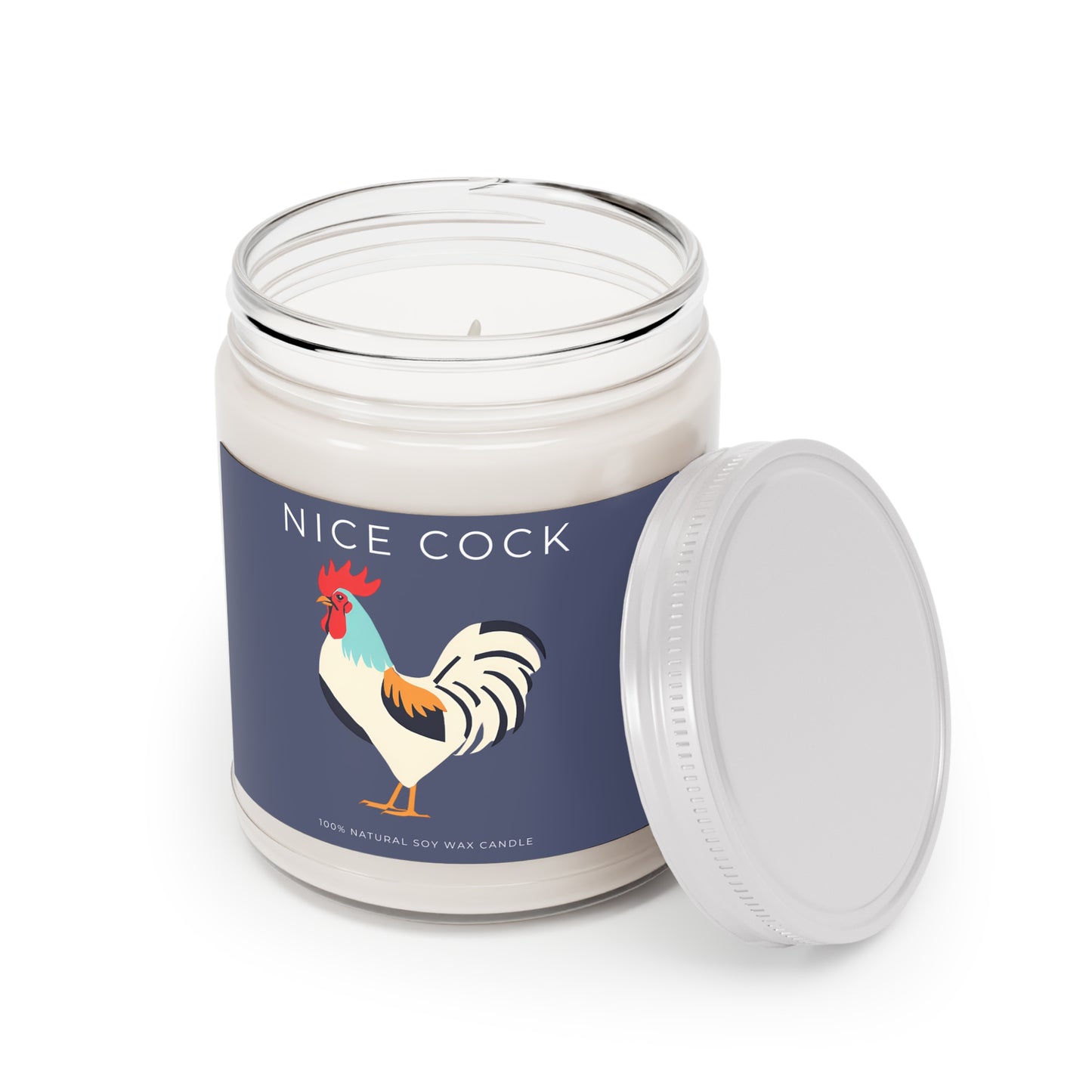 Nice Cock Dusk