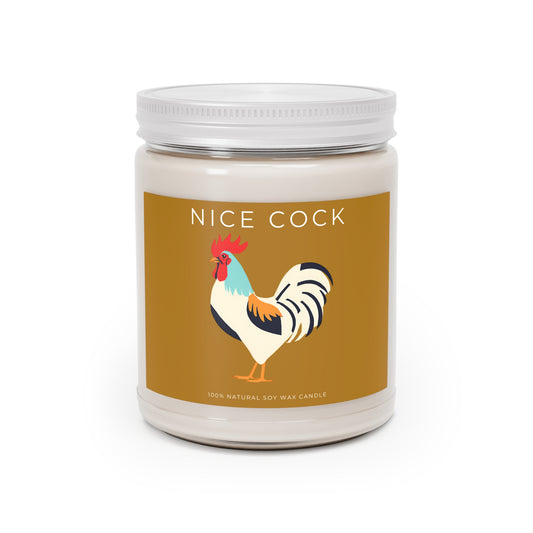 Nice Cock Bourbon