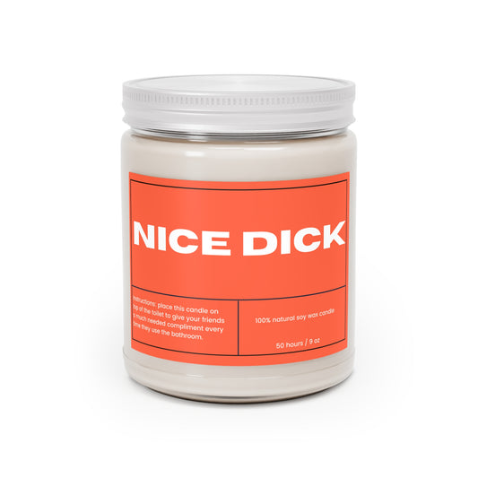 Nice Dick Friends